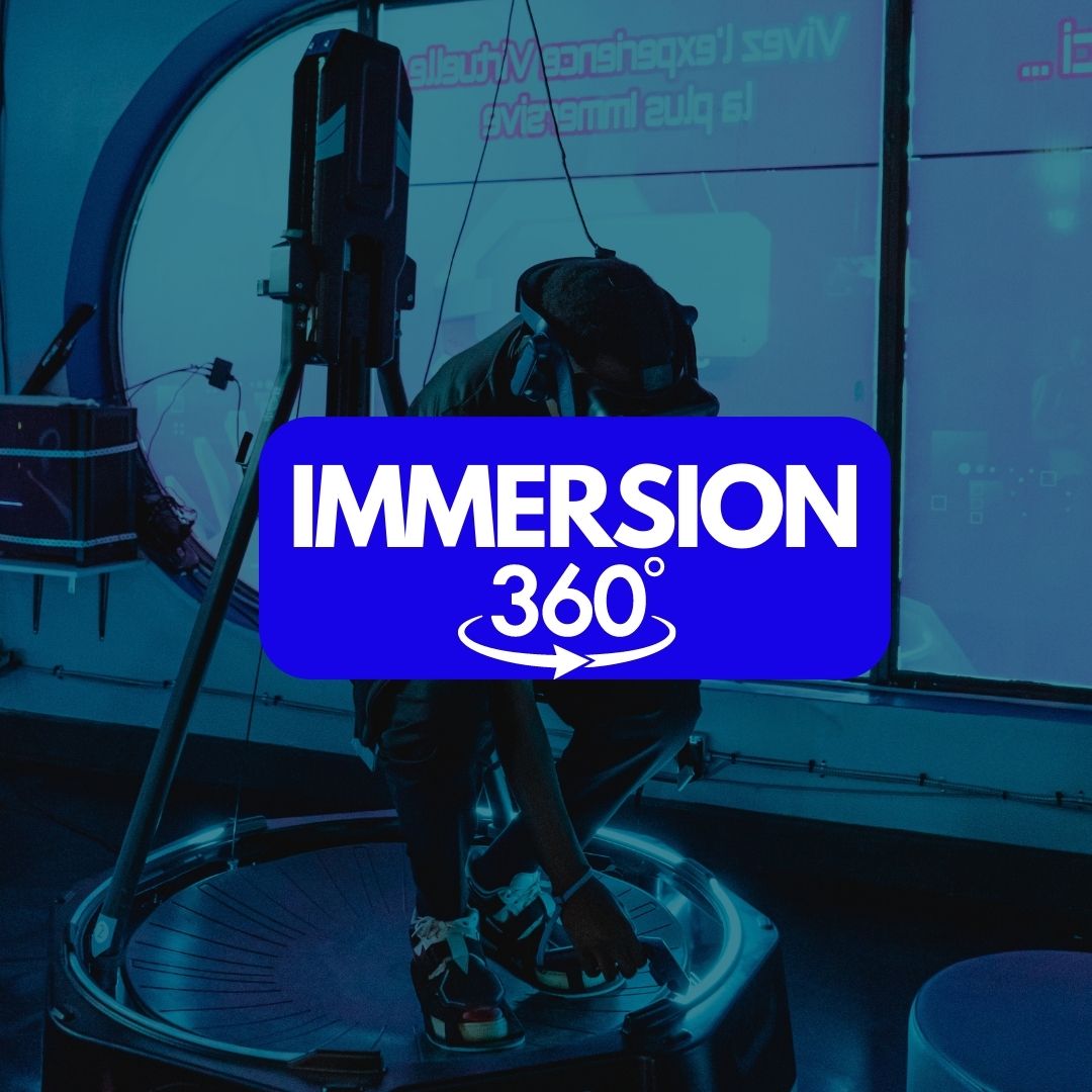 IMMERSION 360 